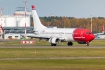 Boeing 737-8JP